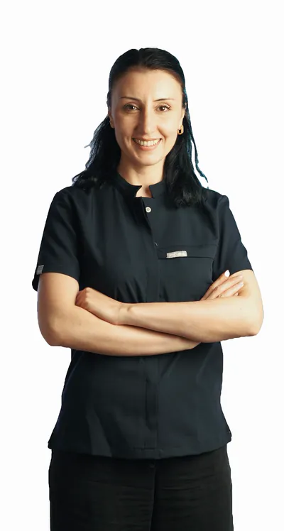 Dt. Berre Karaöz