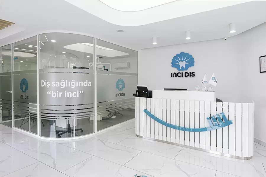 İnci Diş Bahcesehir