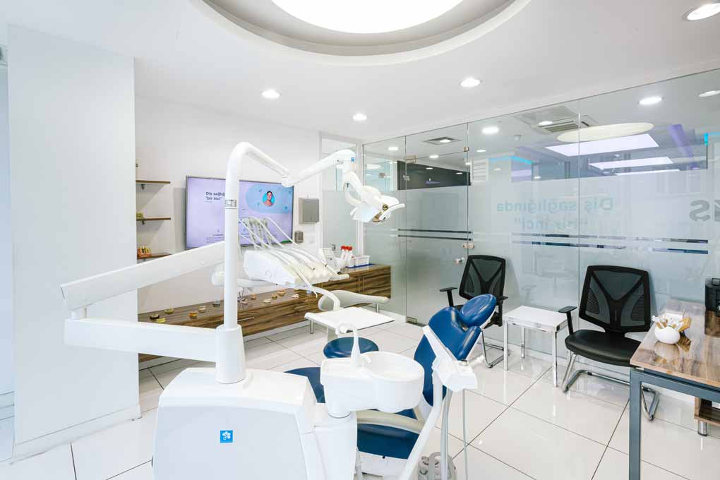 Clinic Photo