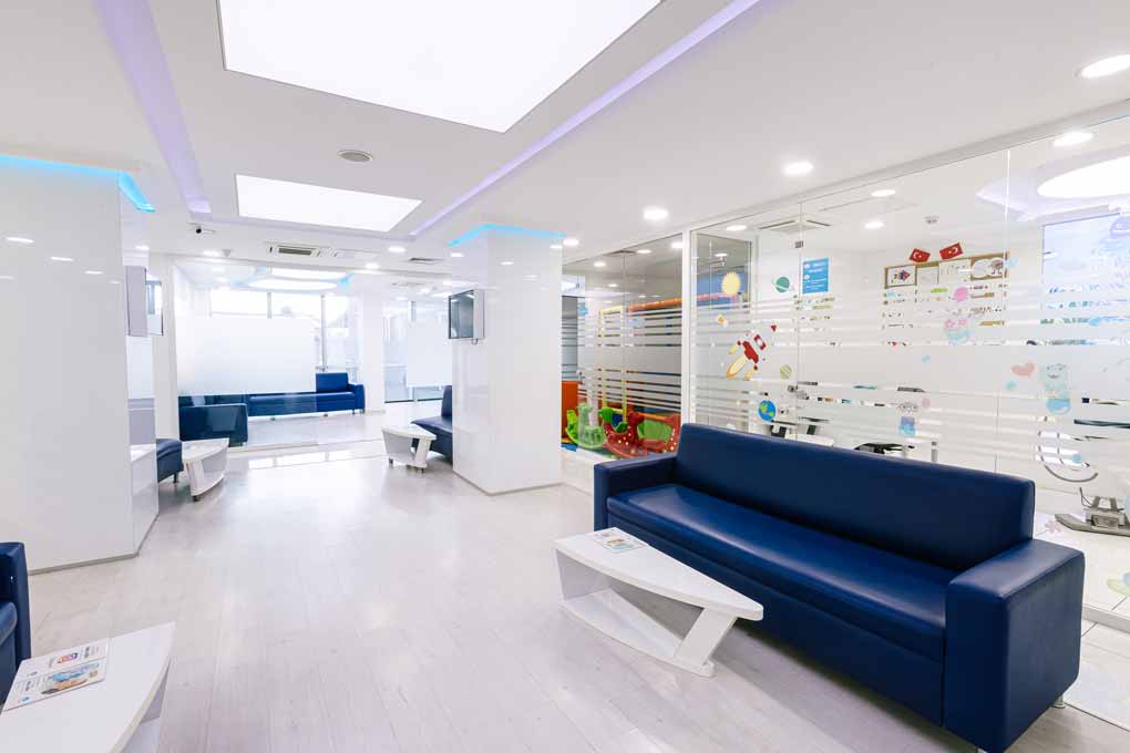 Dentist Clinic Photo