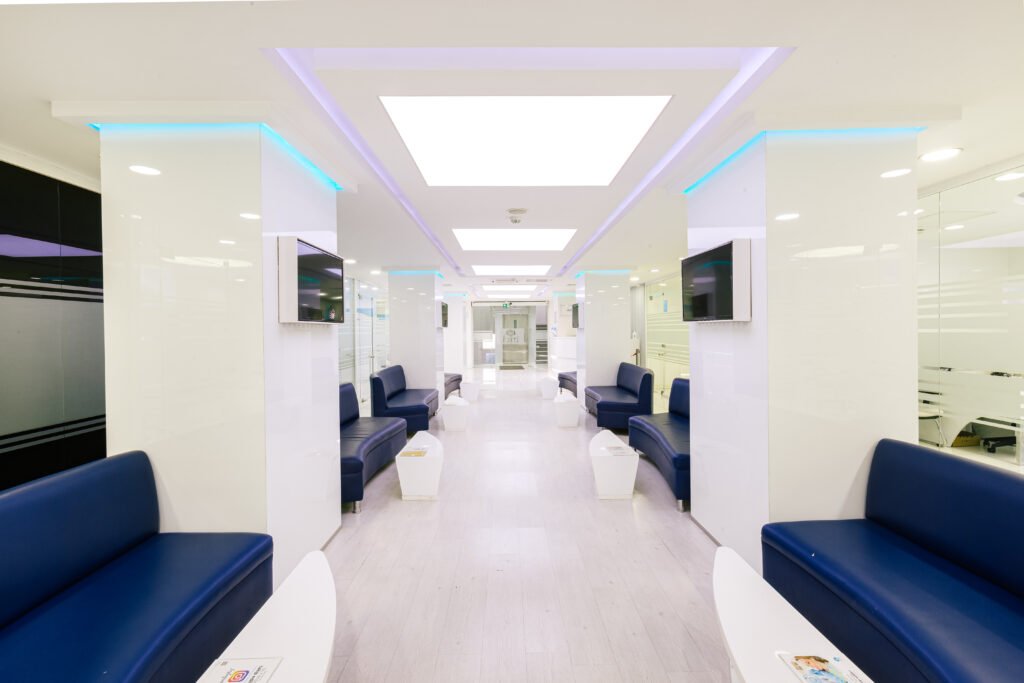 dental clinic