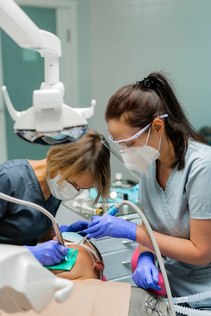 Genaral Anaesthesia