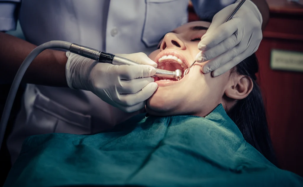Dental Crowns