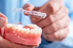 İnvisalign Turkey - Inci Dis Dental Clinic Turkey
