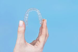 İnvisalign Turkey - Inci Dis Dental Clinic Turkey