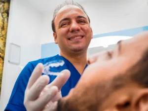 İnvisalign Turkey - Inci Dis Dental Clinic Turkey