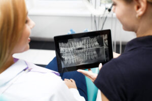 What is Endodontics? - Inci Dis Dental Clinic Turkey