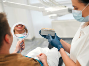 Teeth Veneers Cost Turkey