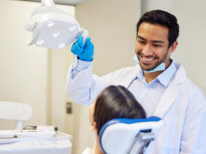 Dental Treatment Turkey
