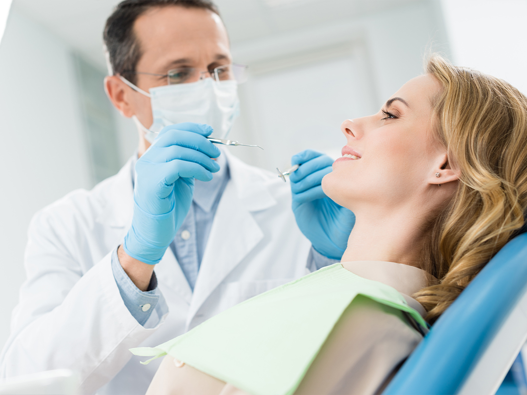 Dental Clinic İstanbul