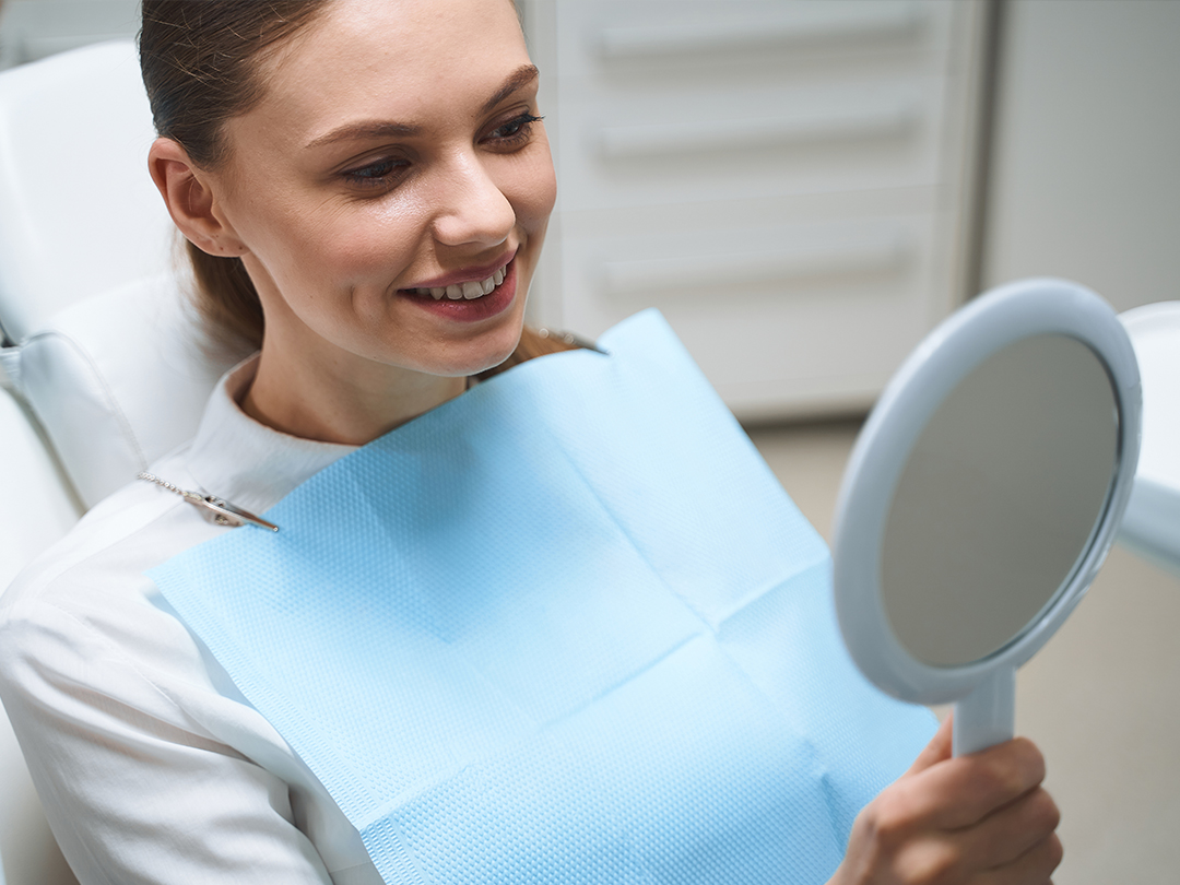 Emax Veneers Istanbul