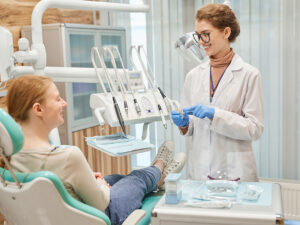 Dental Clinic İstanbul