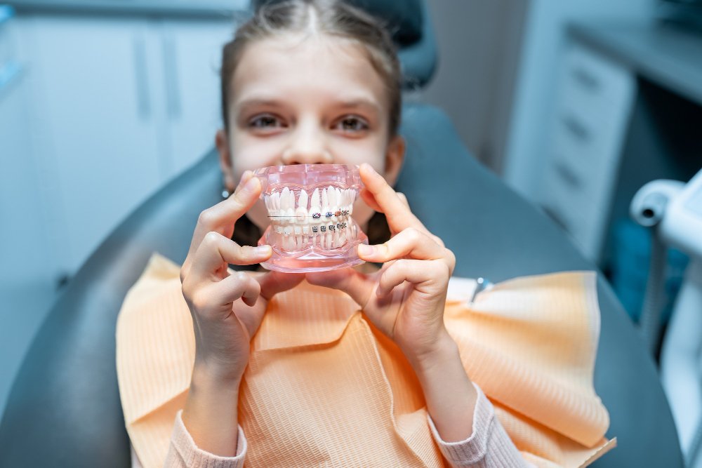 Pediatric Orthodontics