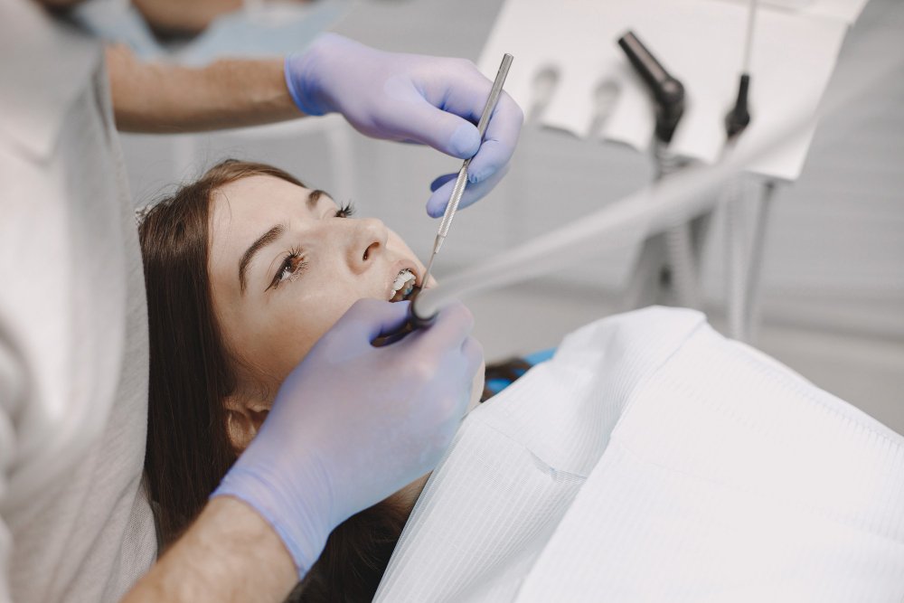 Periodontal Treatment