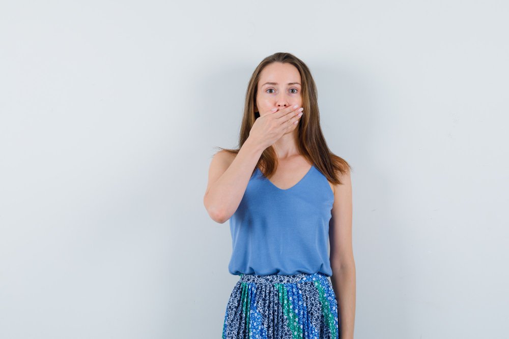 Bad Breath Treatment