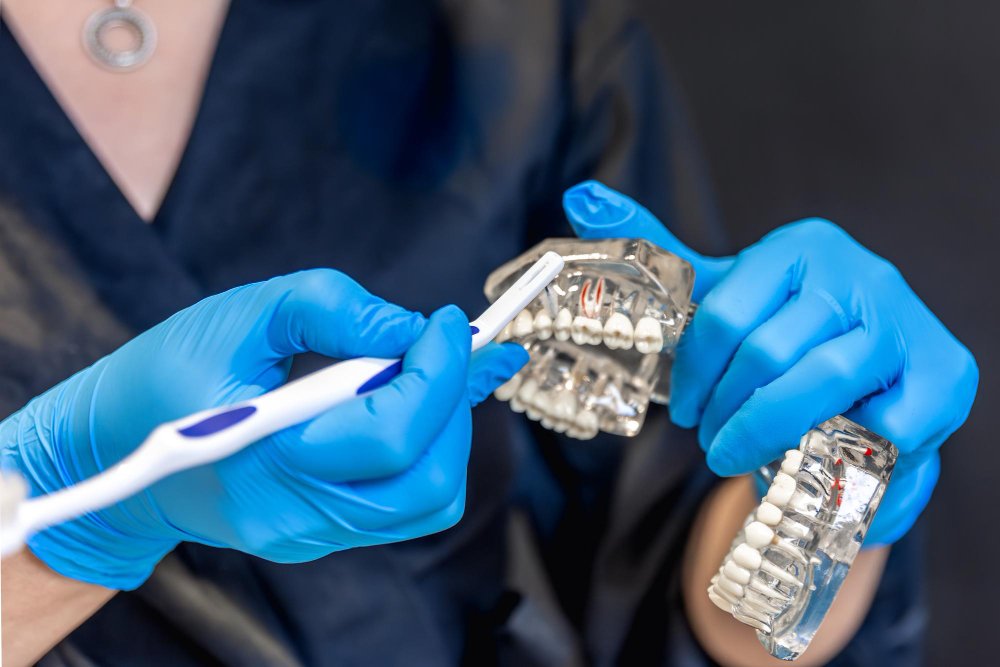 Retainers & Maintenance