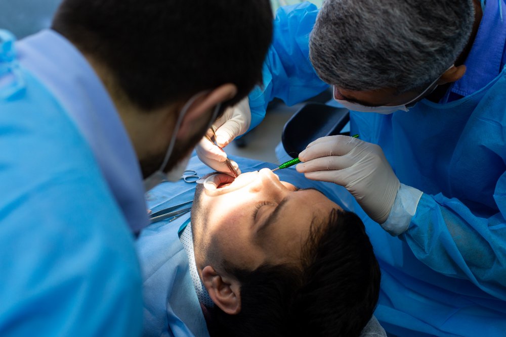 Emergency Dental Care