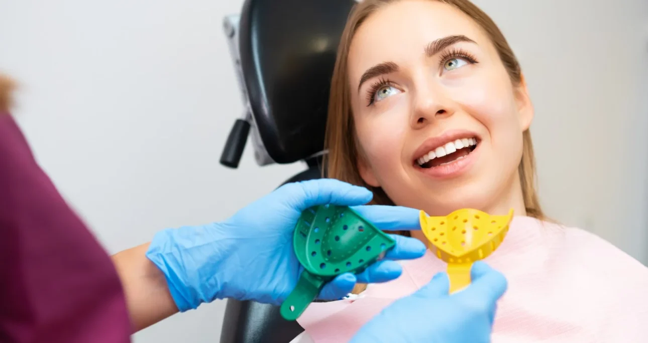 What Is a Digital Dental Impression in Dental Treatment?